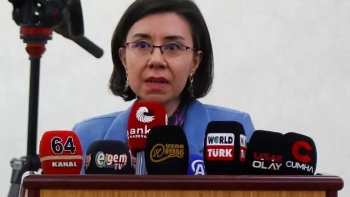 Uşak Belediyesi’nin Başkanvekili belli oldu