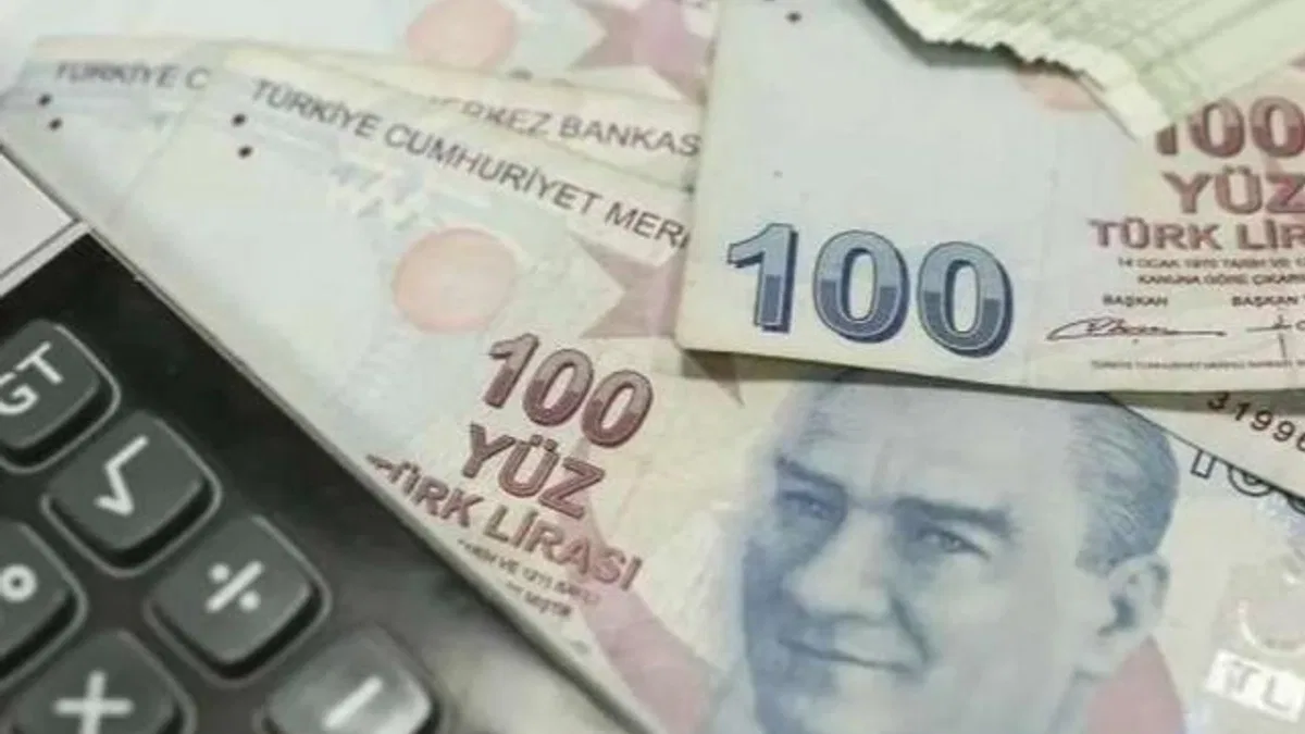 2024 yılı için yeniden değerleme oranı netleşti