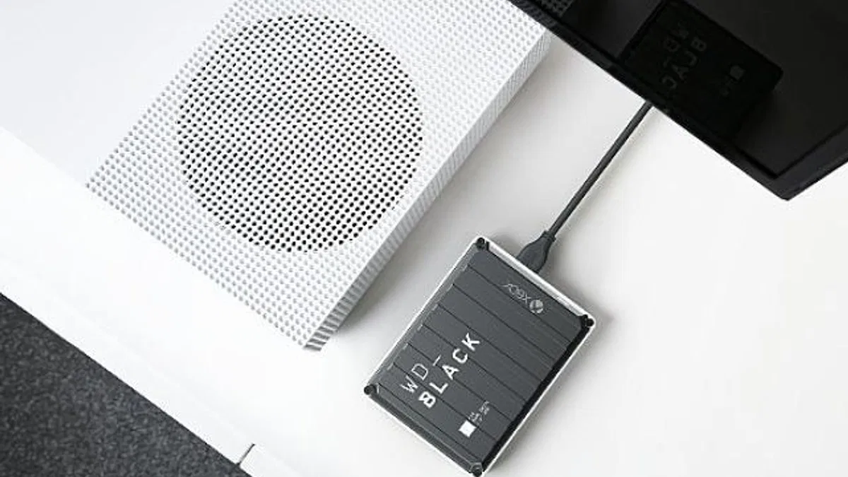 Western Digital Dünyanın En Yüksek Kapasiteli 2,5 inç Taşınabilir HDD’lerini tanıttı: En Popüler Ürün Portföylerini Güçlendirdi