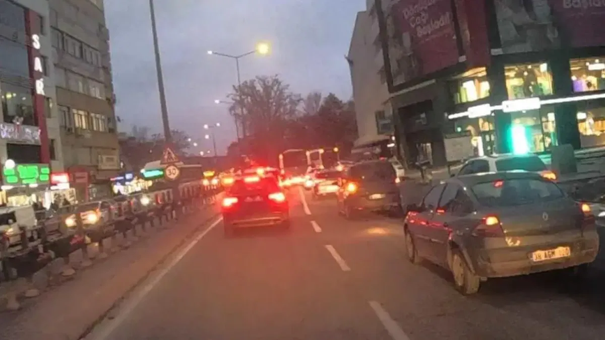 Kayseri Büyükşehir’in yapay zeka projesi dünyanın dikkatini çekti