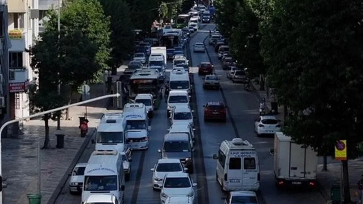 Denizli Büyükşehir’den ulaşımda iki yeni adım