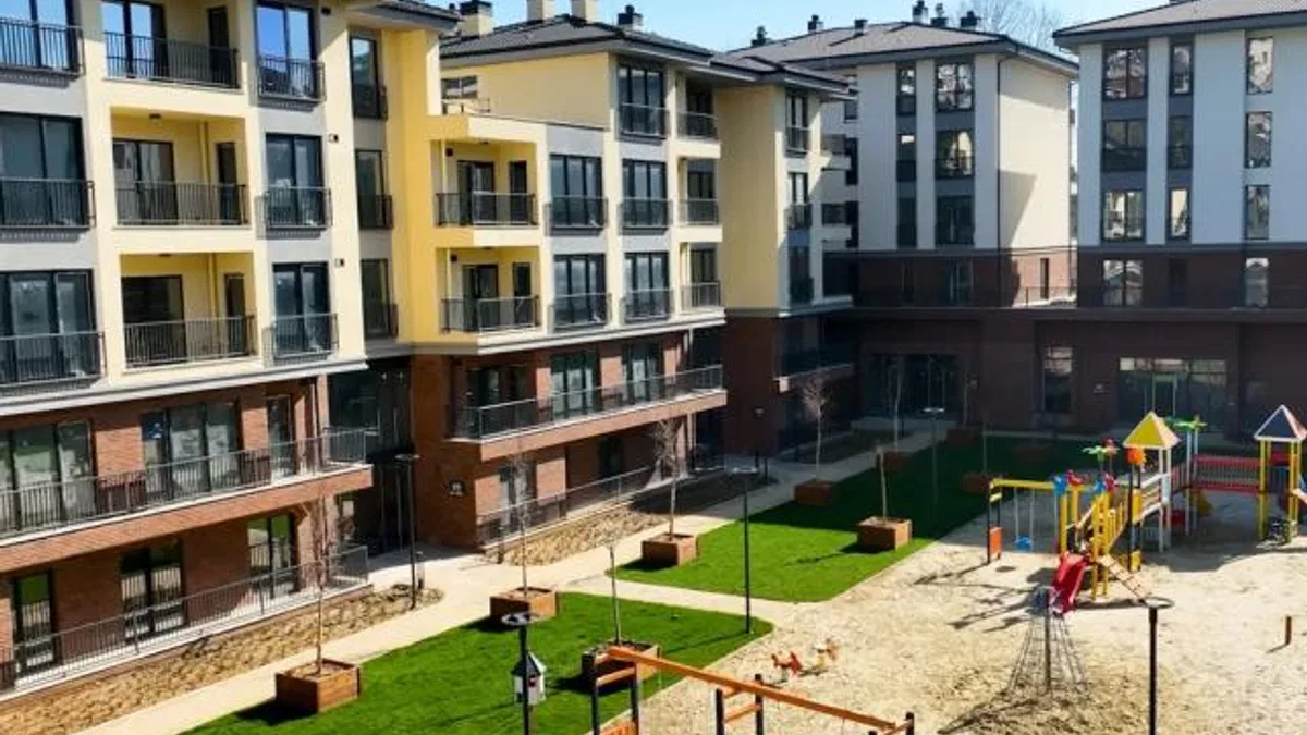 Bakan Kurum’dan ‘dönüşümden korkmayın!’ mesajı!