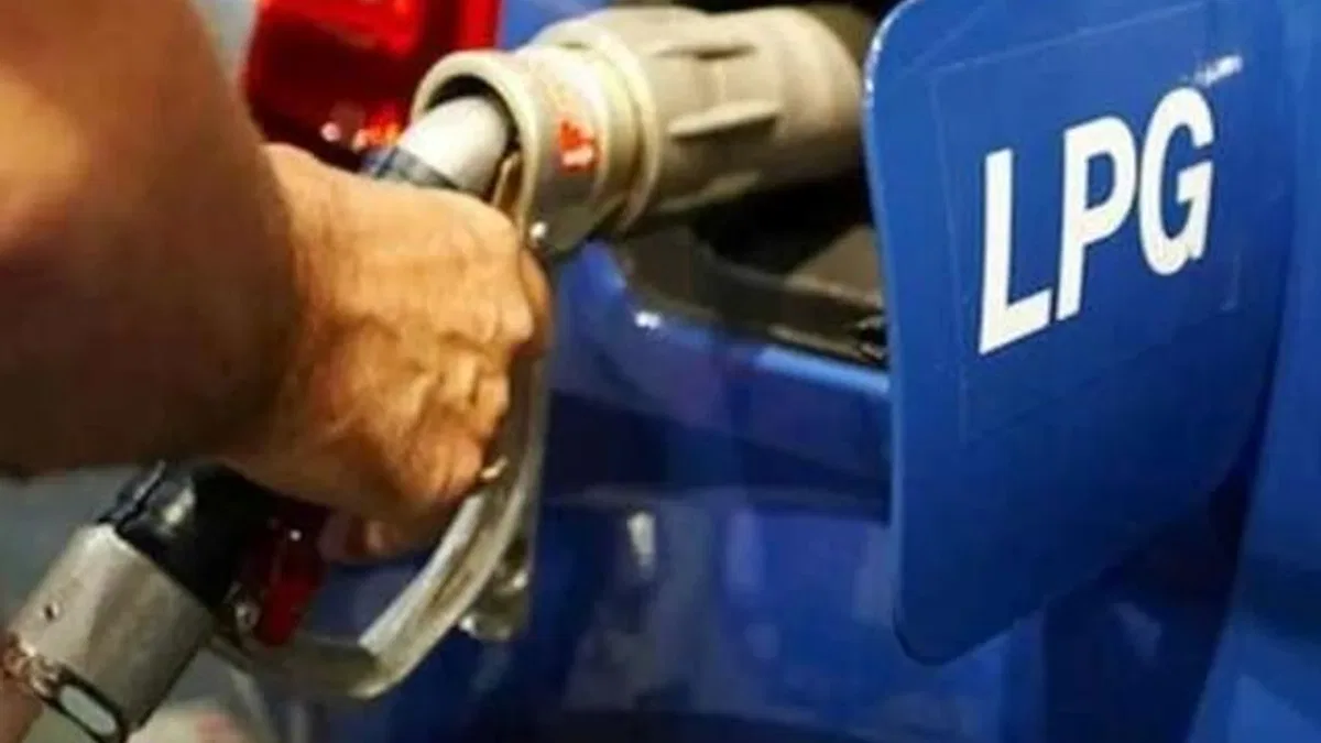 Kasım’ın ilk zammı LPG’ye geliyor
