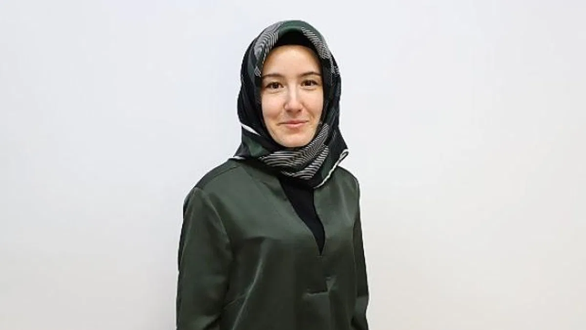 Dr. Keser’den Ramazan Bayramı’nda Sağlıklı Beslenme Püf Noktaları