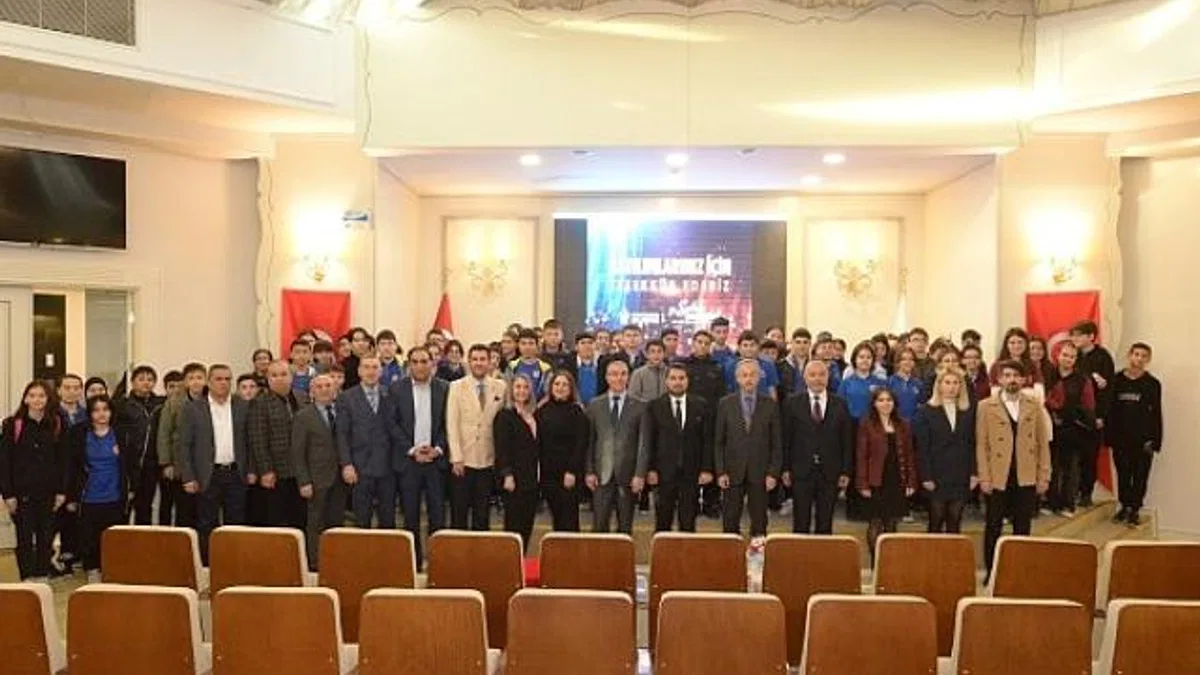Kahramankazan Belediyesi’nden eğitimde dijital atılım