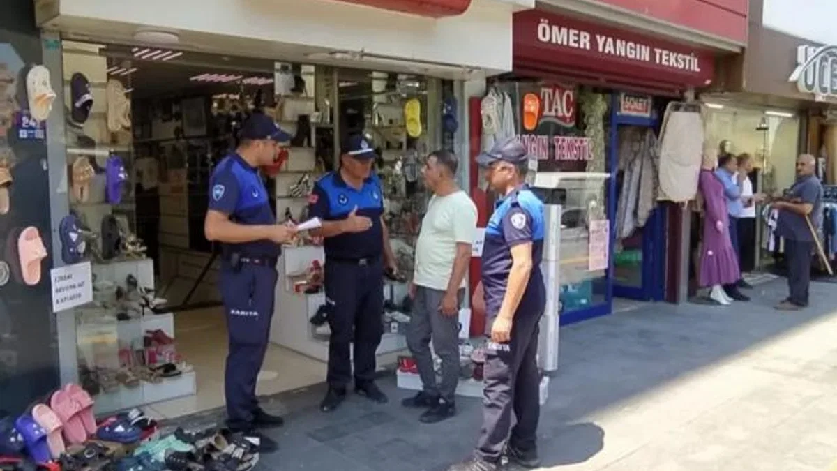 Kayseri Büyükşehir ve Melikgazi’den ortak çalışma