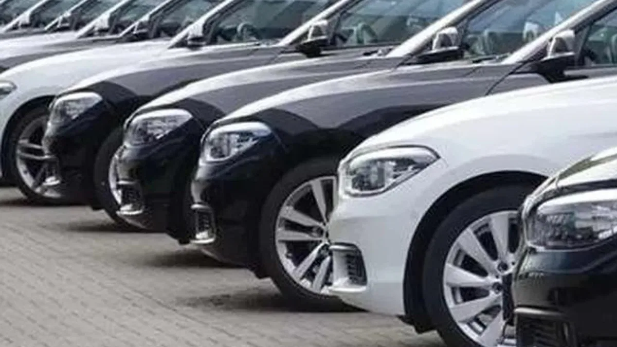 Otomobilde tüketici lehine gelişme… Reel fiyatlar geriledi, talep artışta!