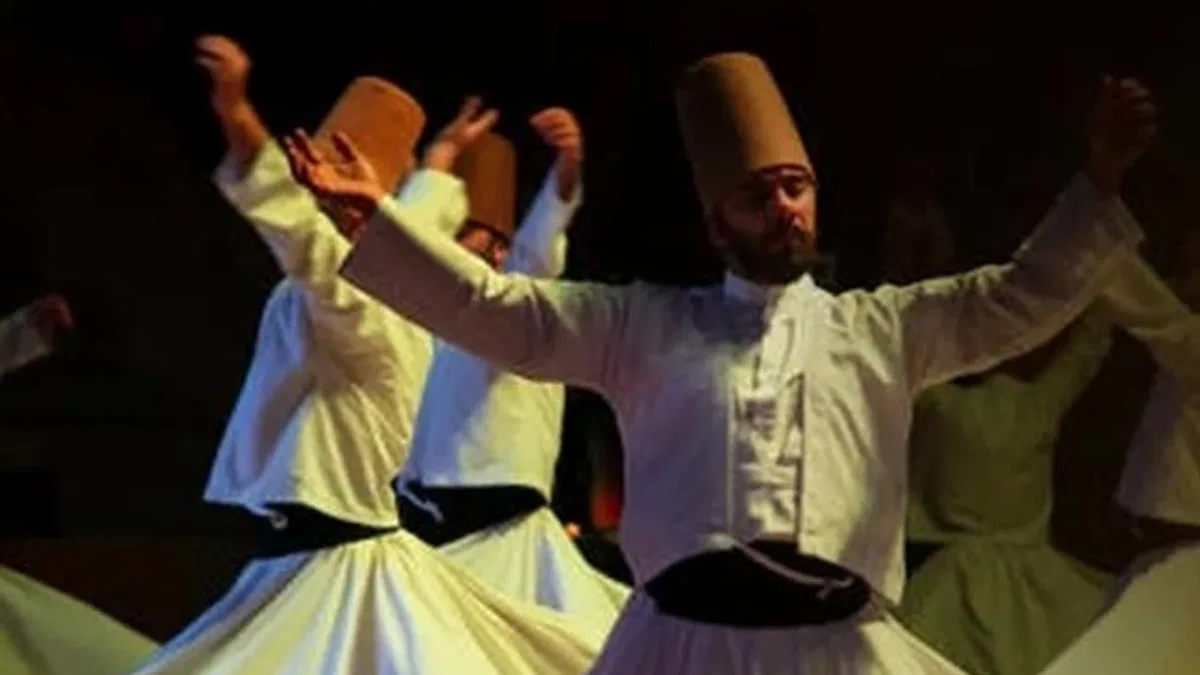 Mevlânâ Celaleddin-i Rumi vuslatının 751. yılında anılacak