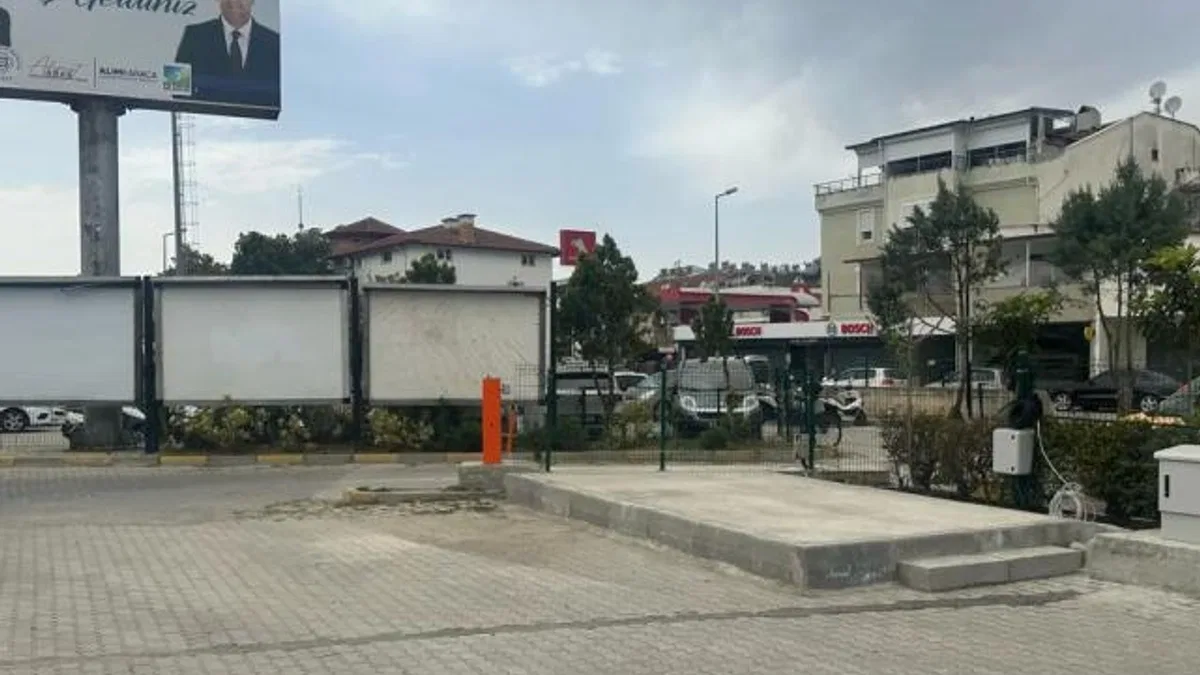 Muğla hukukla devraldığı ‘Fethiye Şehirlerarası’nı yenileyecek