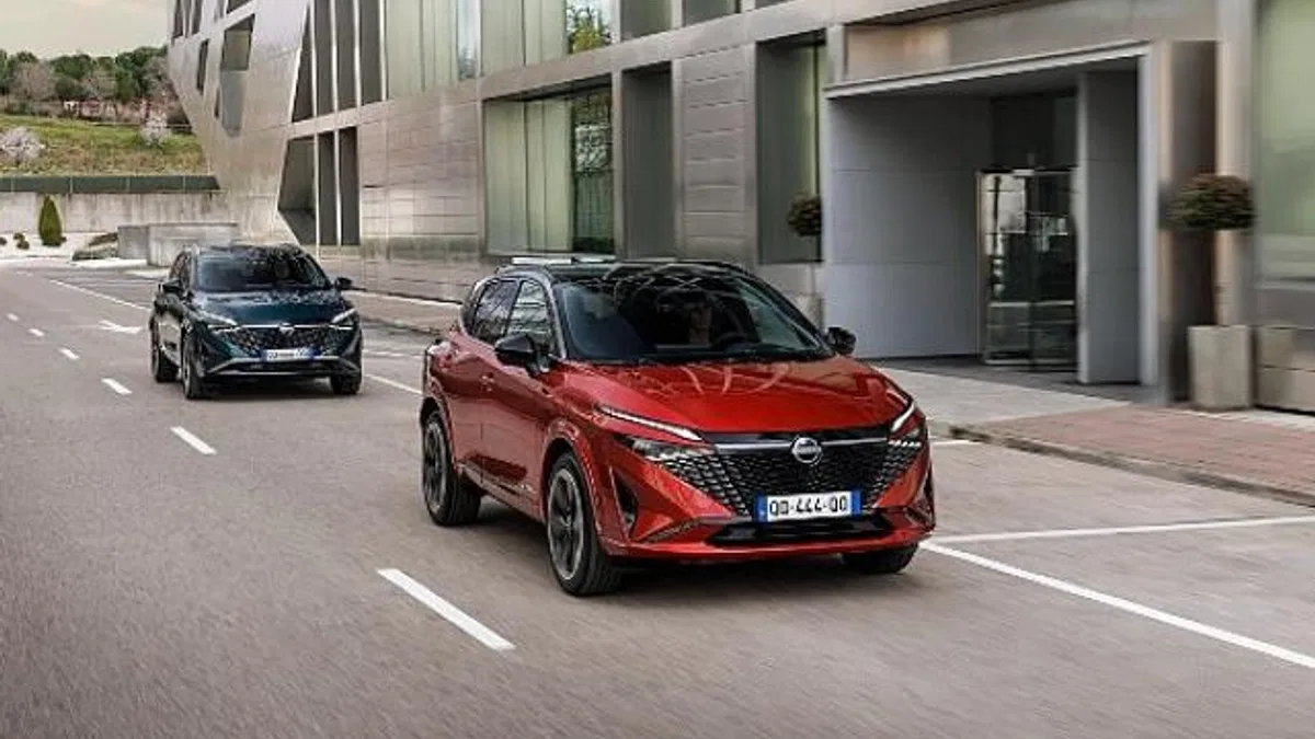 Nissan Türkiye’den cazip kampanyalar