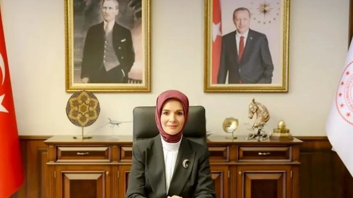 Bakan Göktaş: “Bugün itibarıyla hesaplara yatırıyoruz”