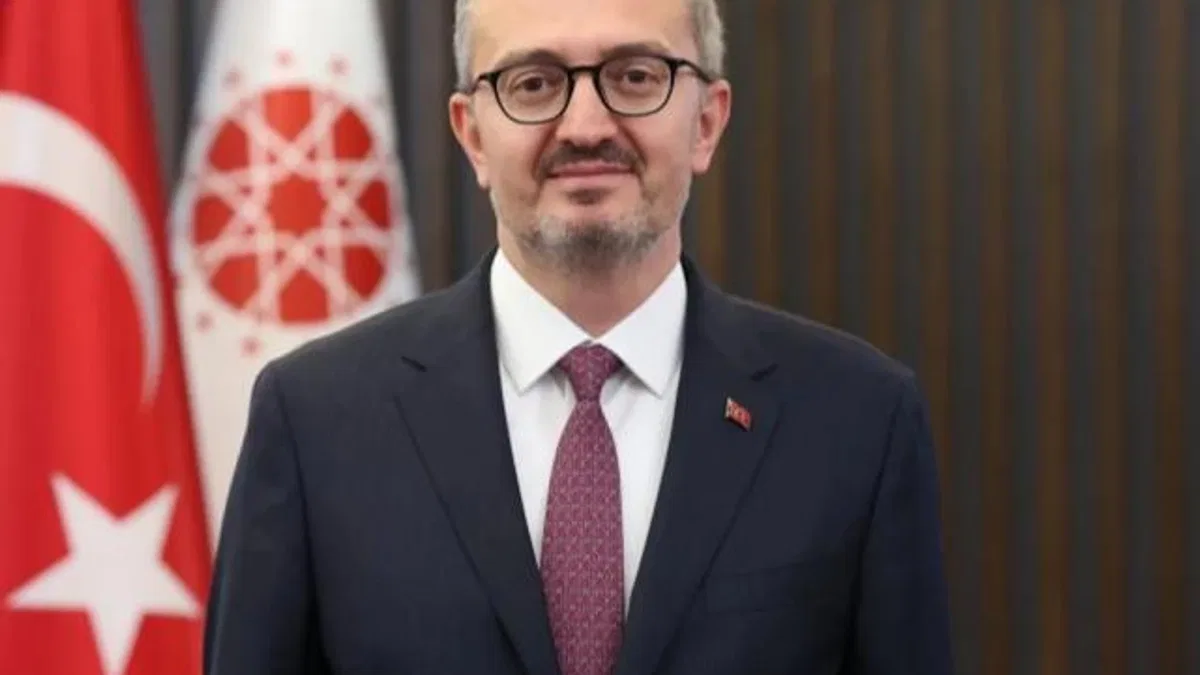 İletişim Başkanı Duran’dan medyaya hassasiyet çağrısı