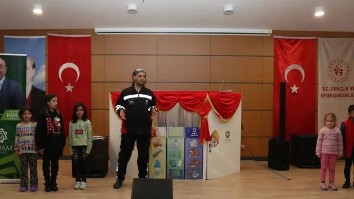 Konya Meram’da ‘çevre ve iklim’ meclisi kuruluyor