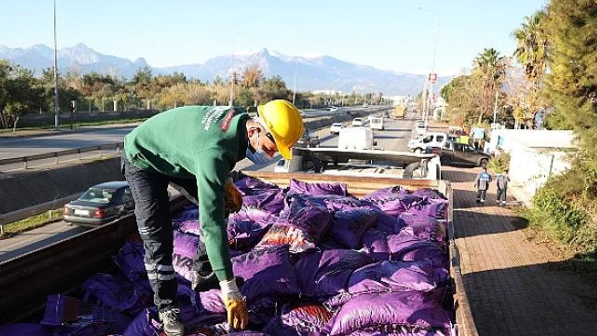 Kalitesiz kömürle mücadele sürüyor