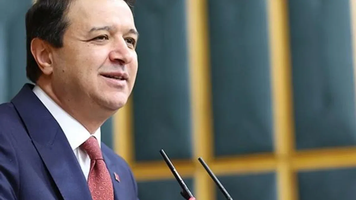 Arıkan: Deprem vergileri nereye gitti?