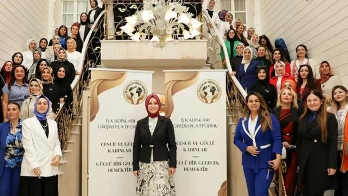 İŞKAGİD faaliyetlerine başladı