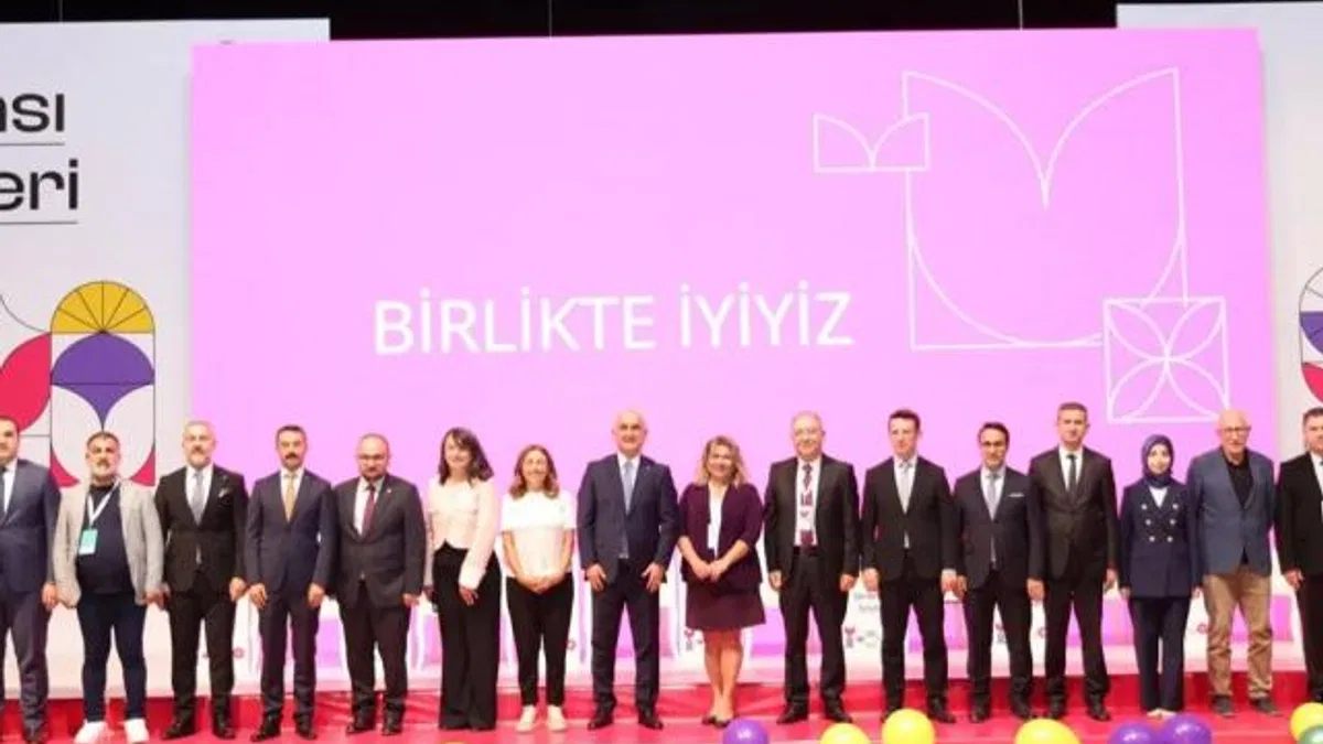 12. Uluslararası Onkoloji Günleri Muş’ta başladı