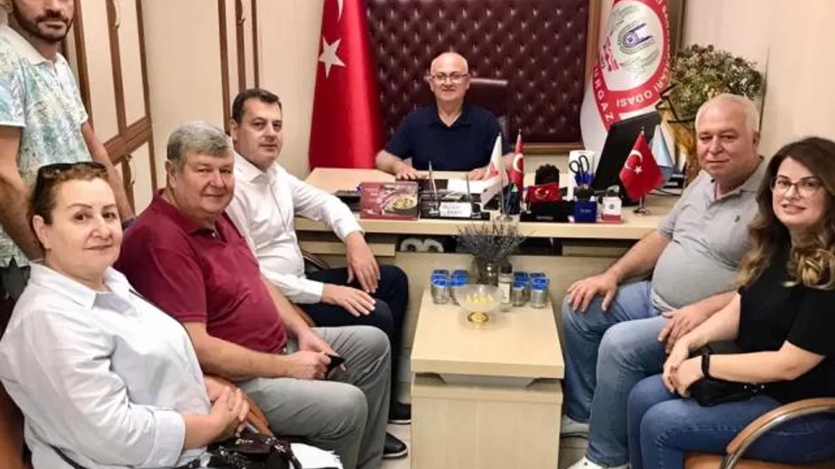 Kırklareli Milletvekili Gündoğdu: Kazançlar düşüyor, esnaf alarm veriyor!