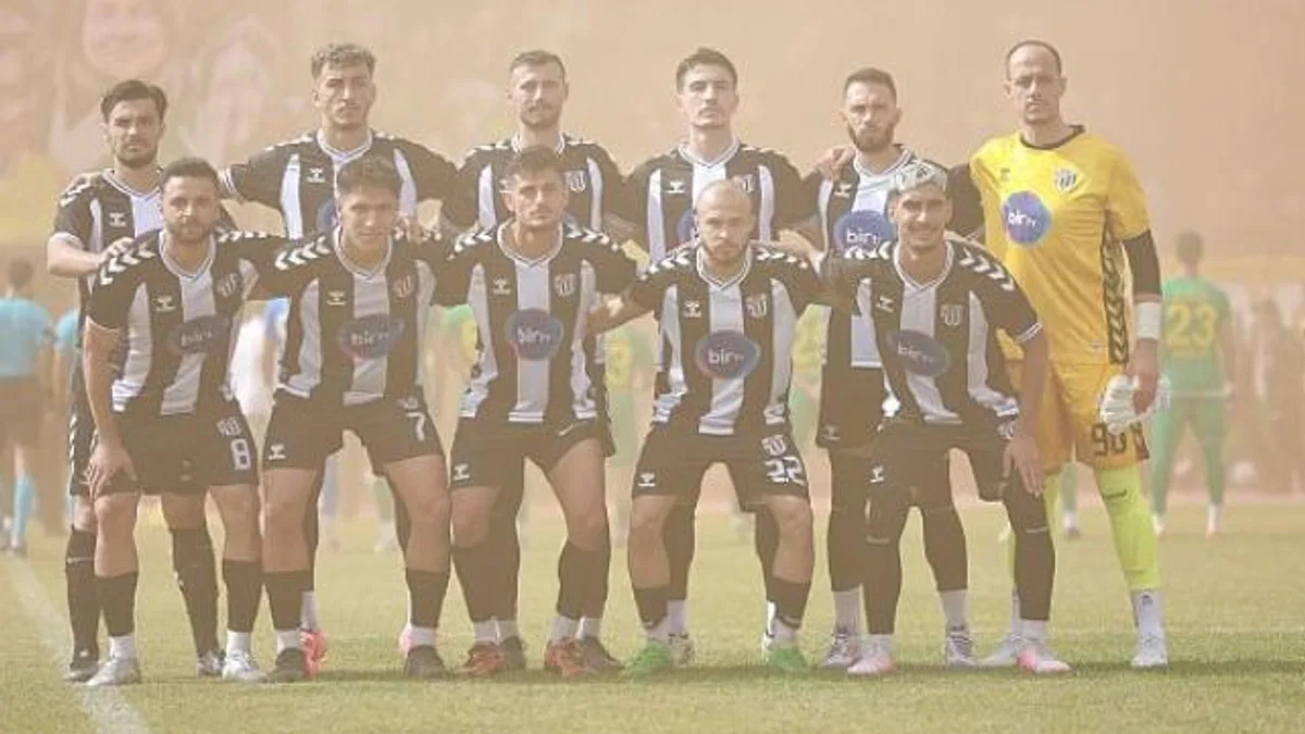 Körfez Derbisinde Zafer Burhaniye’nin