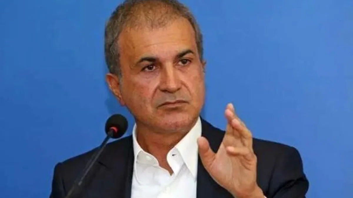Çelik: Bu katliam yasası değildir