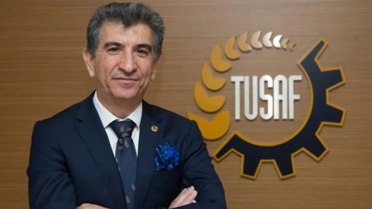 TUSAF’tan TMO fiyatlarına ilişkin değerlendirme… Buğday rekoltemiz 20 milyon tona ulaşacak