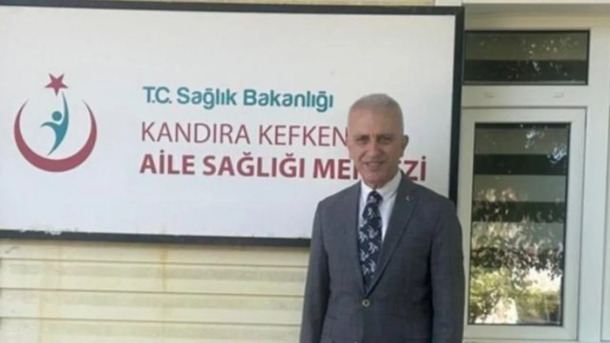 Türk Sağlık-Sen’den yerinde ziyaret… Kocaeli Kandıra’da ‘poliklinik’ talebi