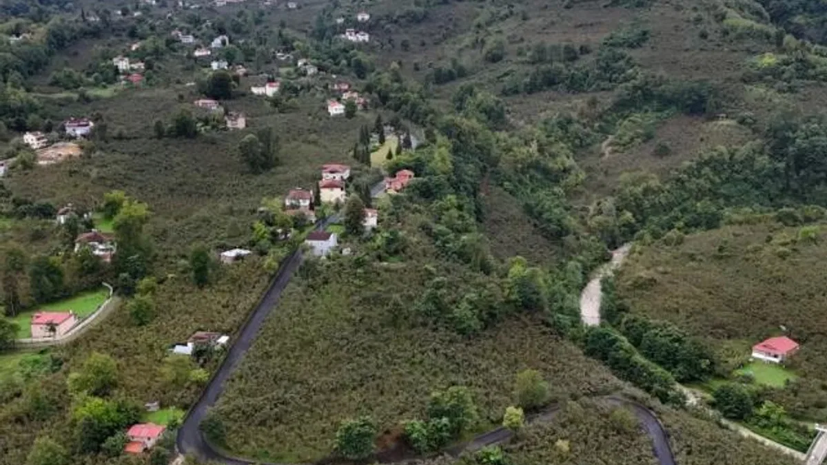 Ordu Büyükşehir’den Ulubey’e konforlu ulaşım