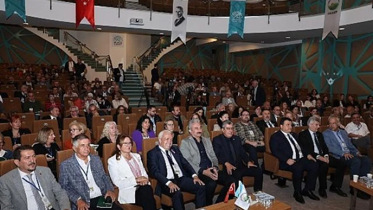Nilüfer’de tarımsal kalkınma zirvesi
