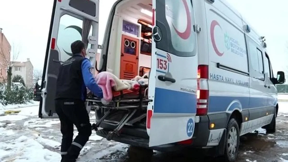 Kocaeli’de bir yılda 48 bin 701 kişiye hizmet verdi