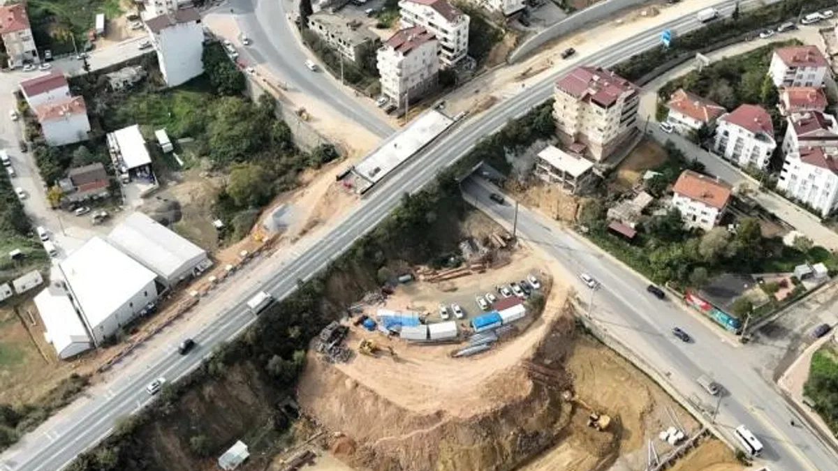 Gebze’de kesintisiz ulaşım seferberliği
