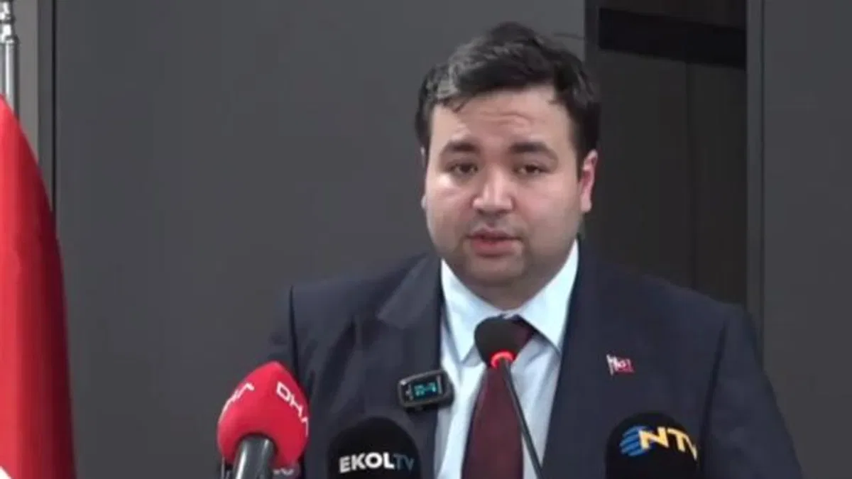 İstanbul Beşiktaş Belediyesi’nde yeni başkan belli oldu