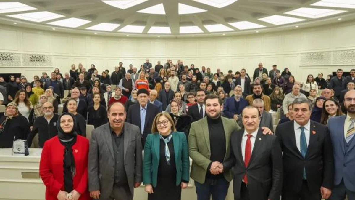 Gaziantep’te alzheimer danışanları için akıllı saat!