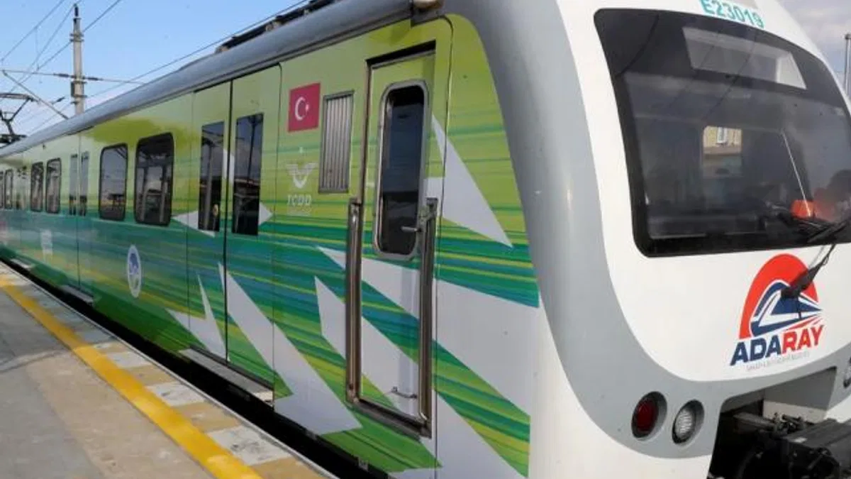 Başkan Alemdar’dan Sakaryalılara ADARAY daveti