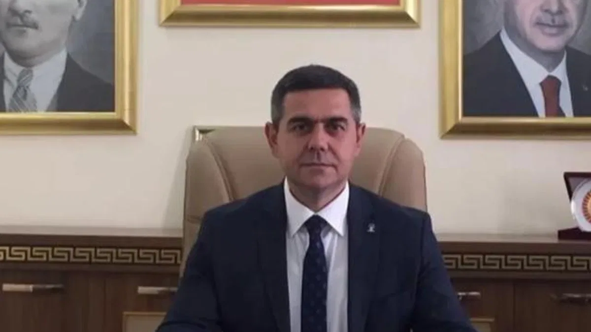 Gürcan Kılınç’tan teşekkür açıklaması