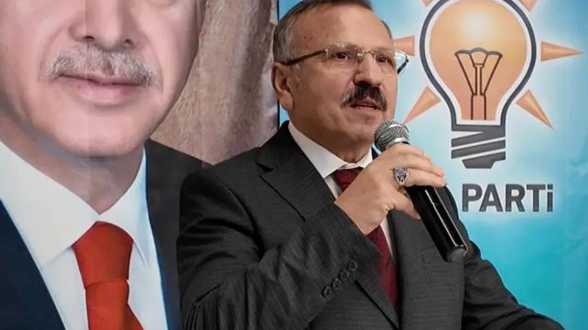 Anayasa Komisyonu Başkanı Beyazıt’tan ‘yeni Anayasa’ mesajı