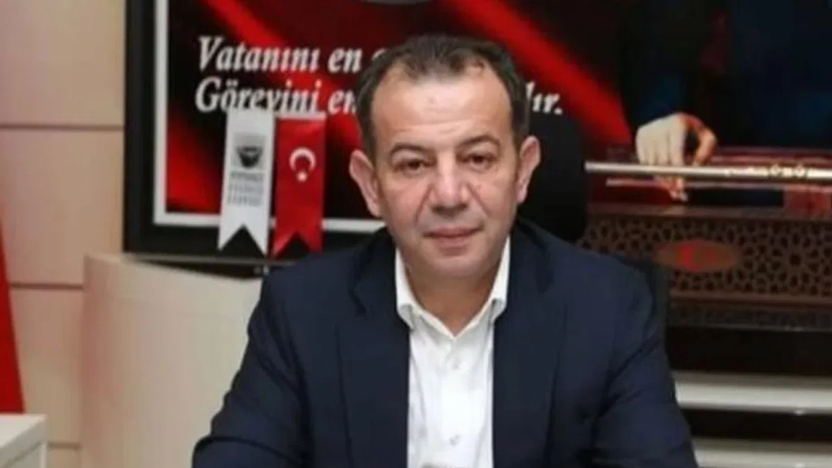 Başkan Özcan’dan yanıt gecikmedi! Hodri meydan