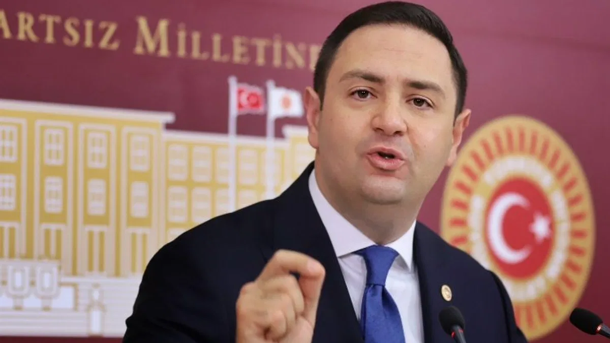İzmit’te TÜGVA ve Ensar’a aktarılan paralar kesildi!