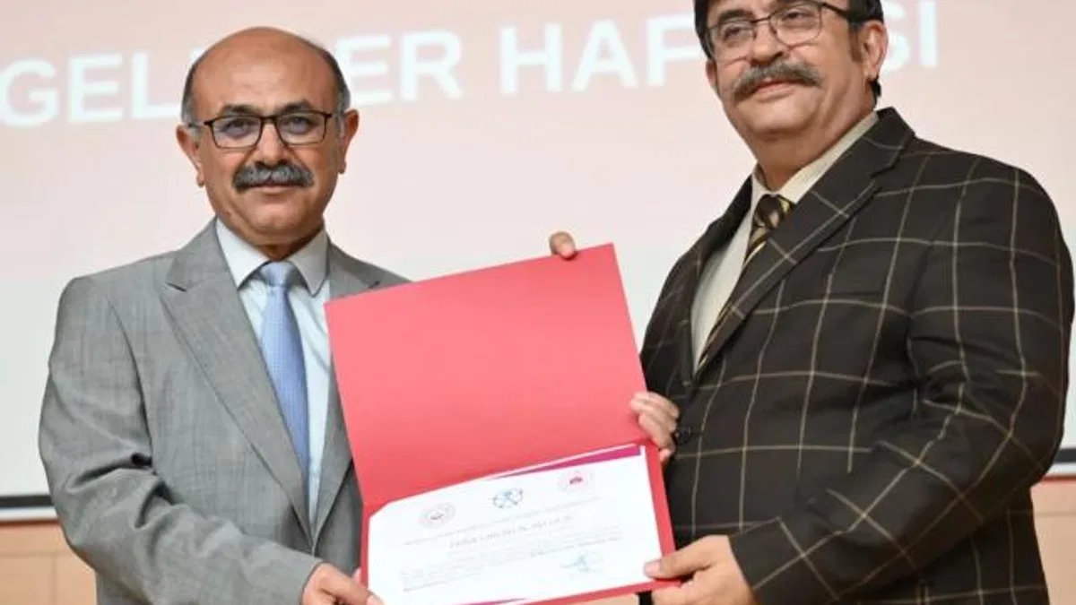 BURULAŞ ve BURFAŞ’ın uygulamaları tescillendi