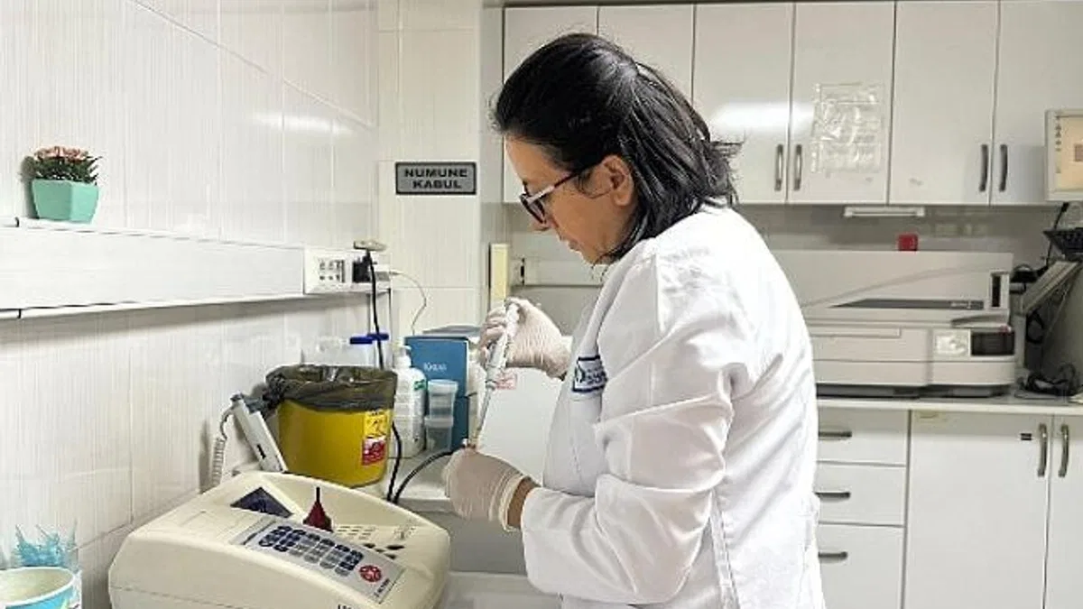 8 bin 554 Bakırköylü ücretsiz sağlık hizmetinden faydalandı.