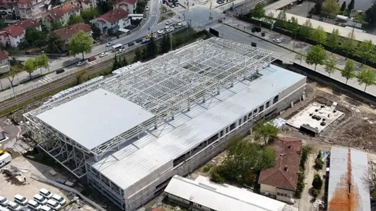 Sakarya’ya yeni kalkınma hamlesi başlatacak dönüşüm geliyor