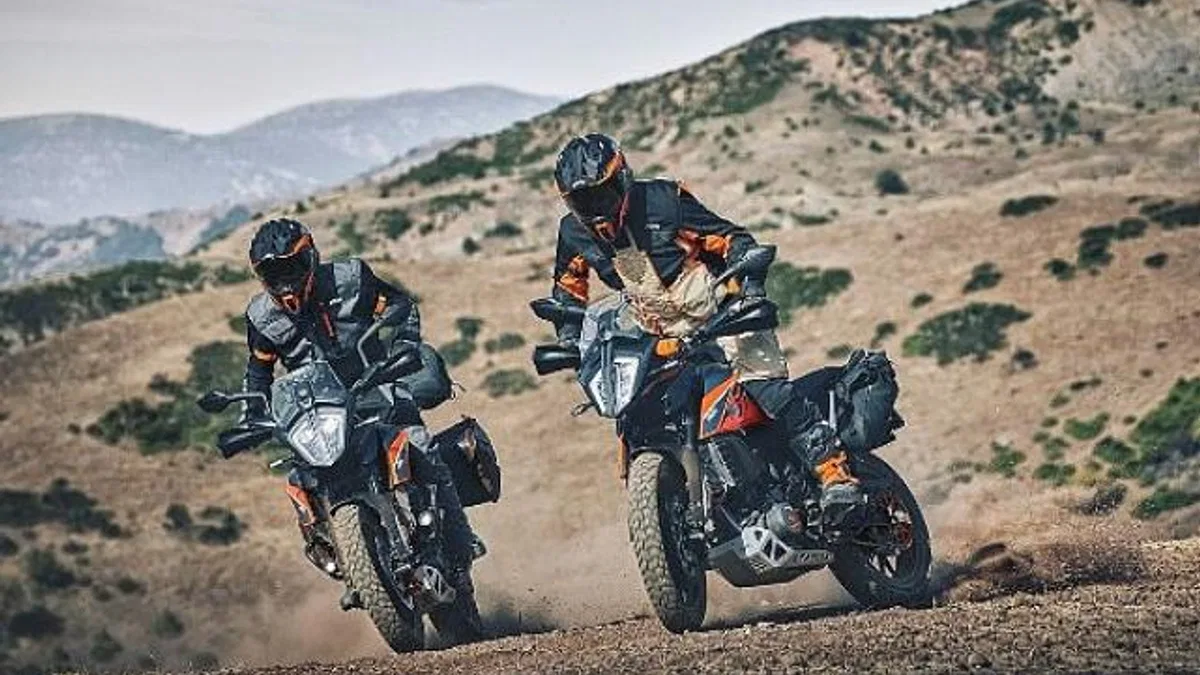Kemer’de macera motosikleti etkinliği başlıyor