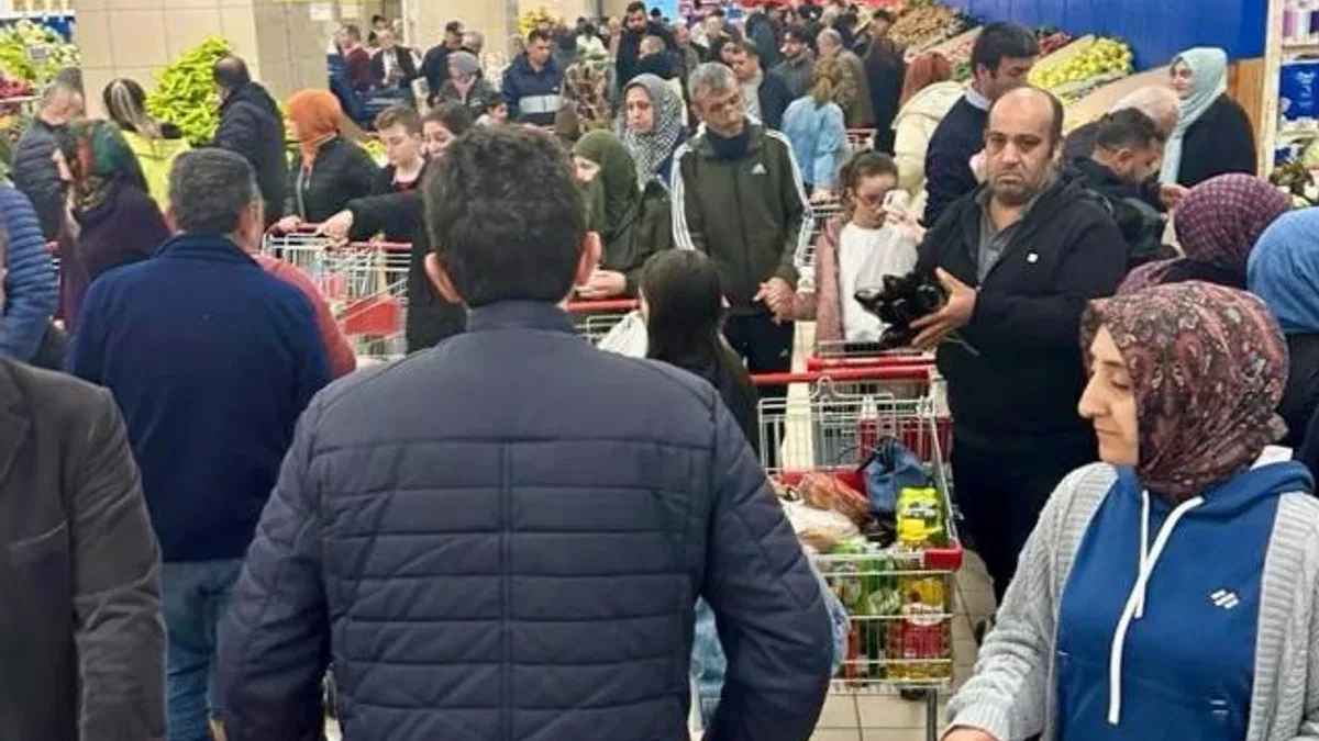 Bakan Bolat: Ticaret ve milli ekonomi kazandı