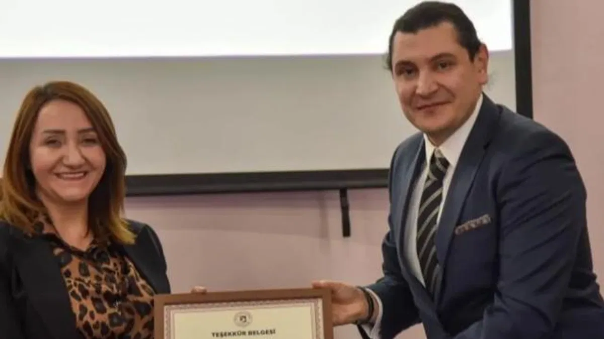 Pazaryeri MYO’da 30 yıl kutlaması
