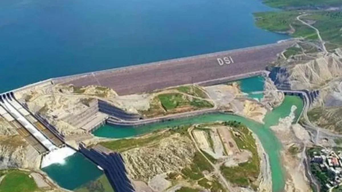 Ilısu için ‘tarımsal’ imzalar atıldı