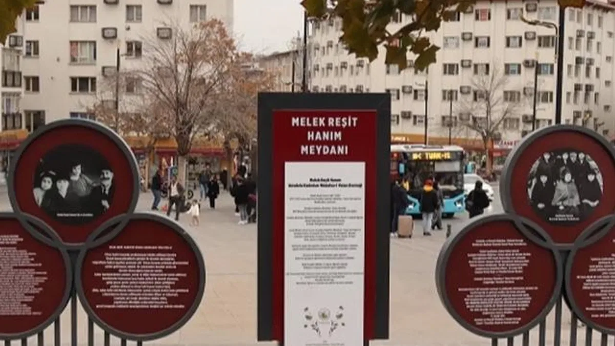 Sivas’ta kadın derneklerinden tarihi buluşma