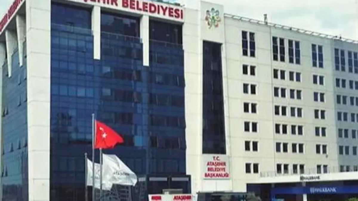 Ataşehir’de başkanlık için seçim günü belli oldu