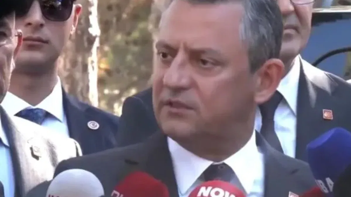 Özel: Süleyman Soylu siyasi bukelamundur!