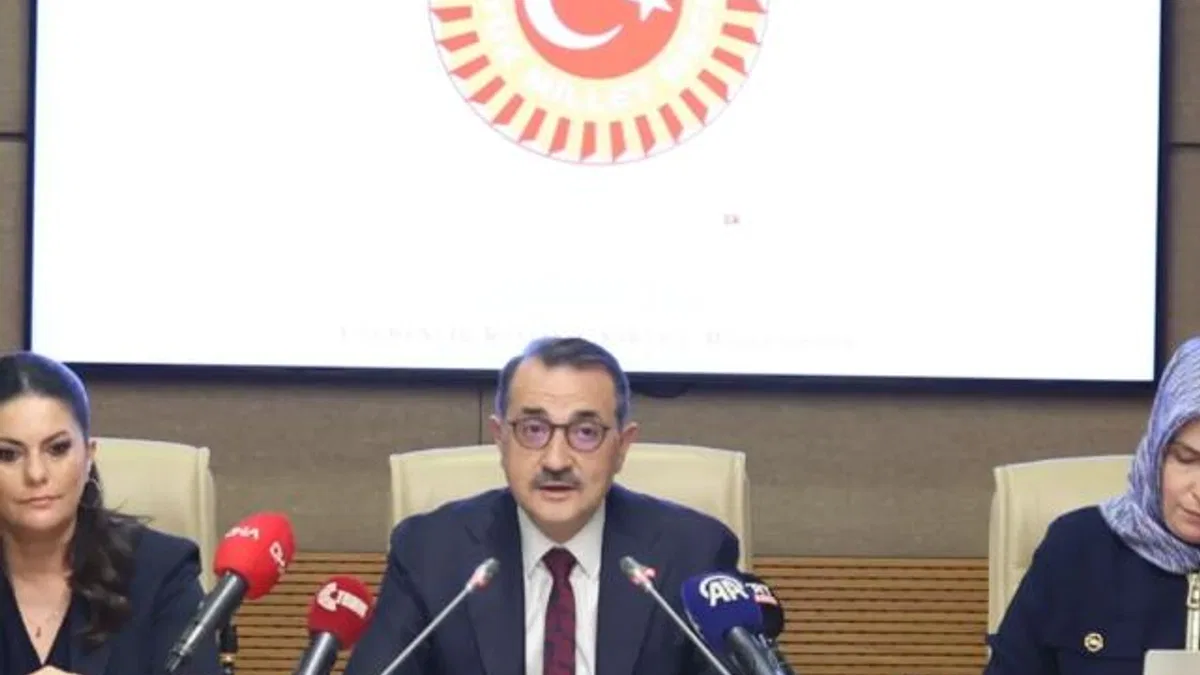 Türkiye yapay zekâda üreten ve düzenleyen olacak