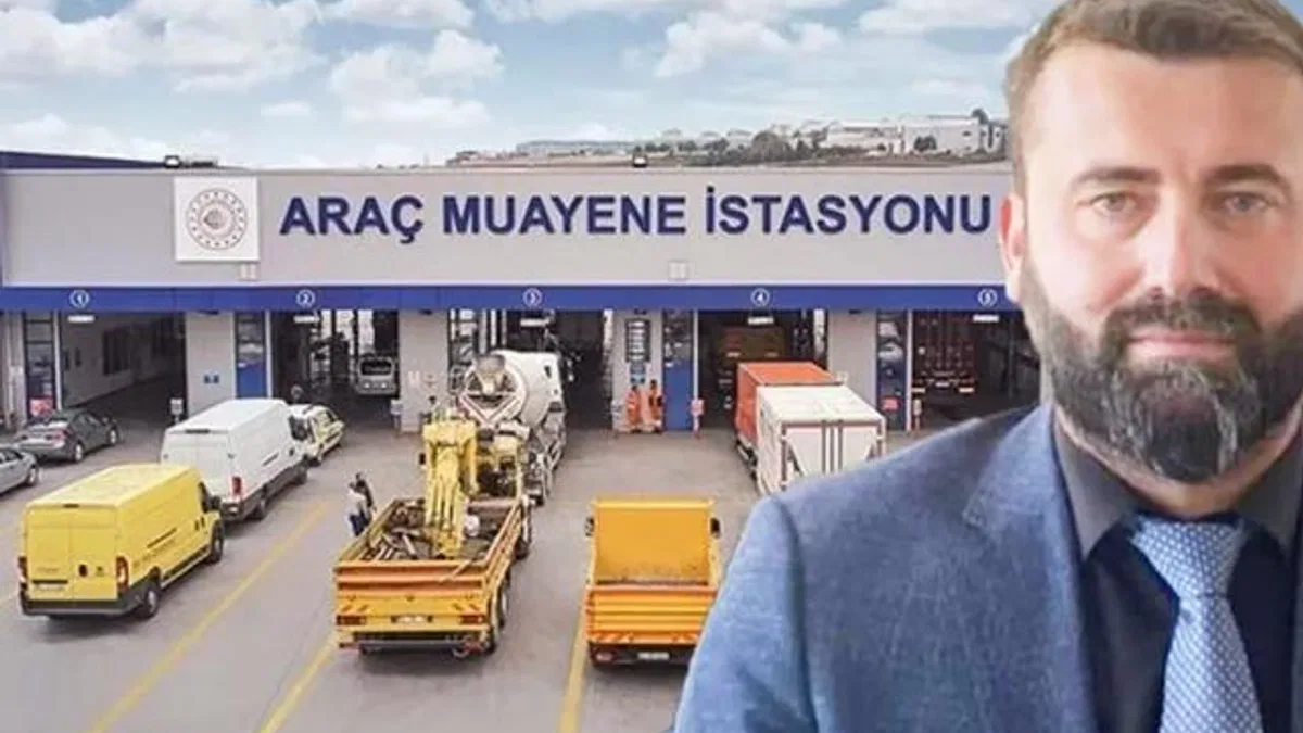 İYİ Parti Mudanya’dan yer önerili ‘Araç Muayene İstasyonu’ çağrısı