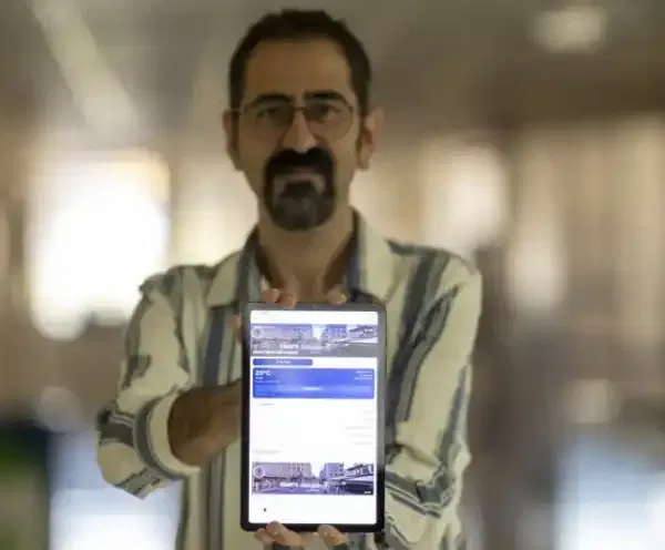 Yakınımda uygulaması İzmir sakinlerinin hayatını kolaylaştırıyor